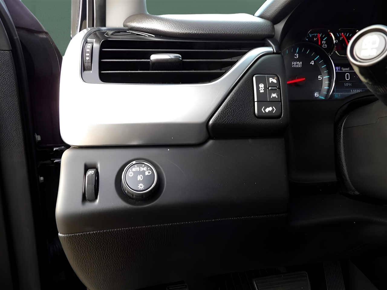 Chevrolet Tahoe  2020 Chevrolet Tahoe  2020