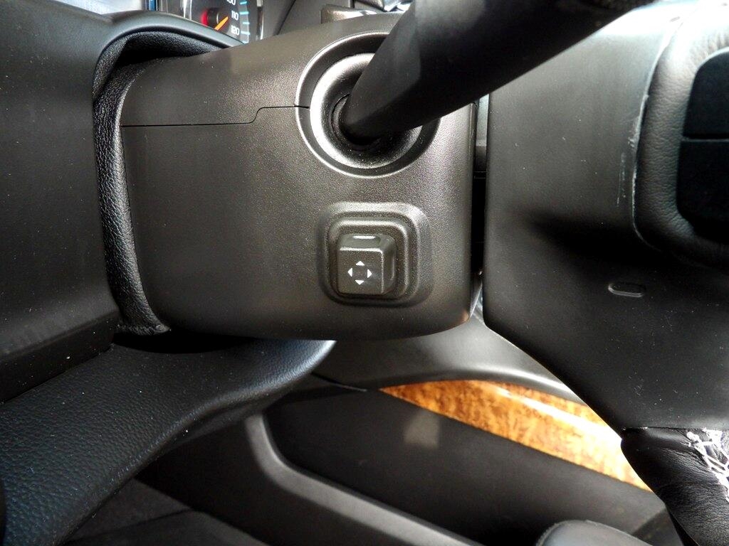 Chevrolet Tahoe  2020 Chevrolet Tahoe  2020