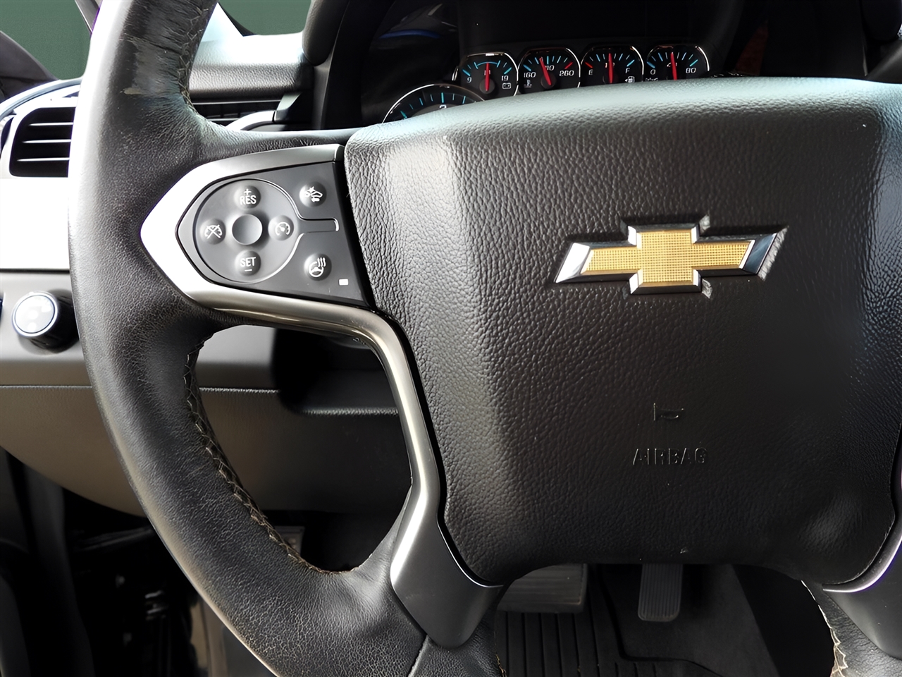 Chevrolet Tahoe  2020 Chevrolet Tahoe  2020