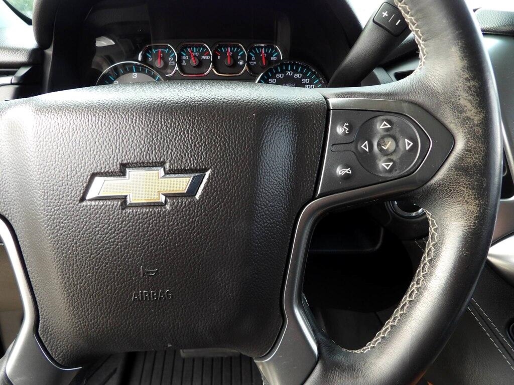 Chevrolet Tahoe  2020 Chevrolet Tahoe  2020