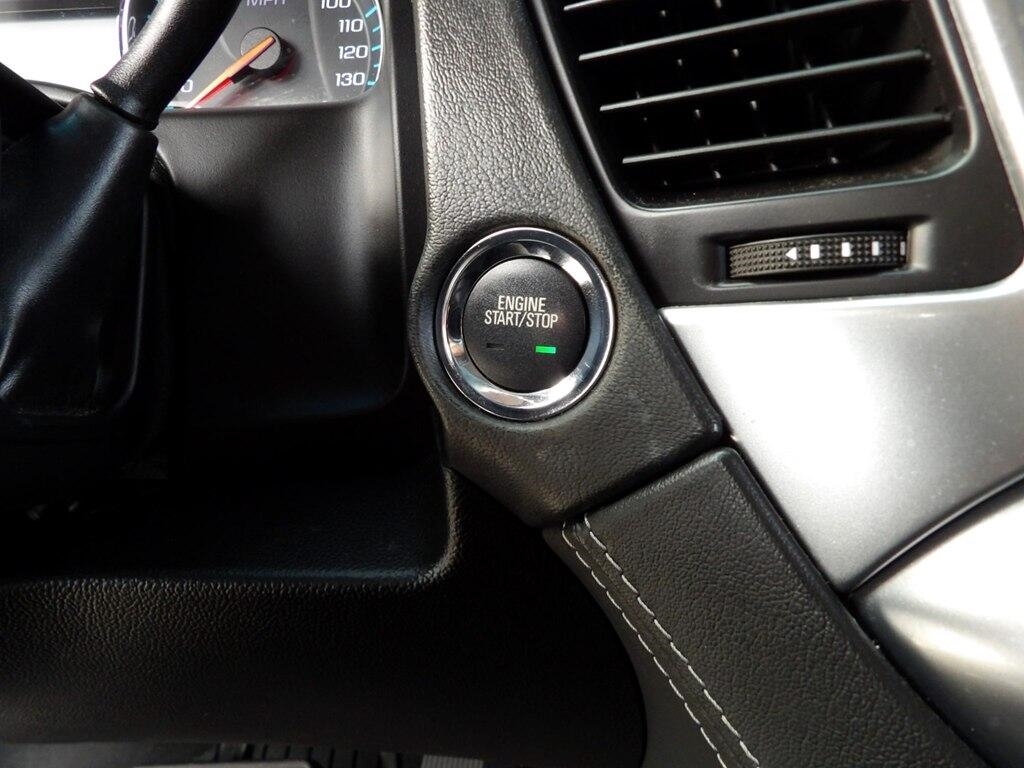 Chevrolet Tahoe  2020 Chevrolet Tahoe  2020