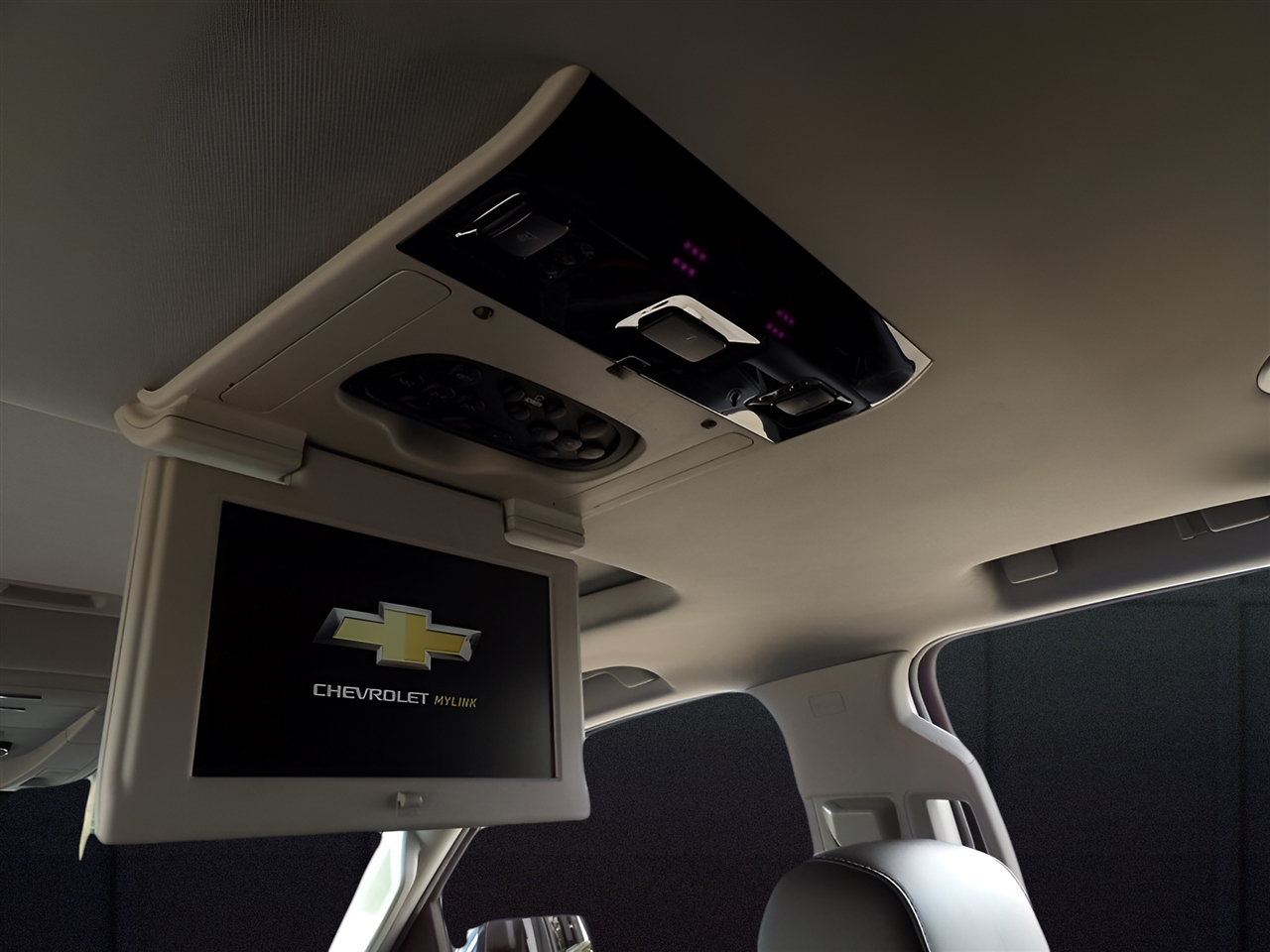Chevrolet Tahoe  2020 Chevrolet Tahoe  2020