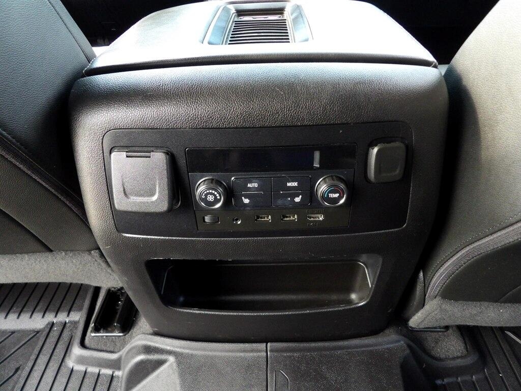 Chevrolet Tahoe  2020 Chevrolet Tahoe  2020