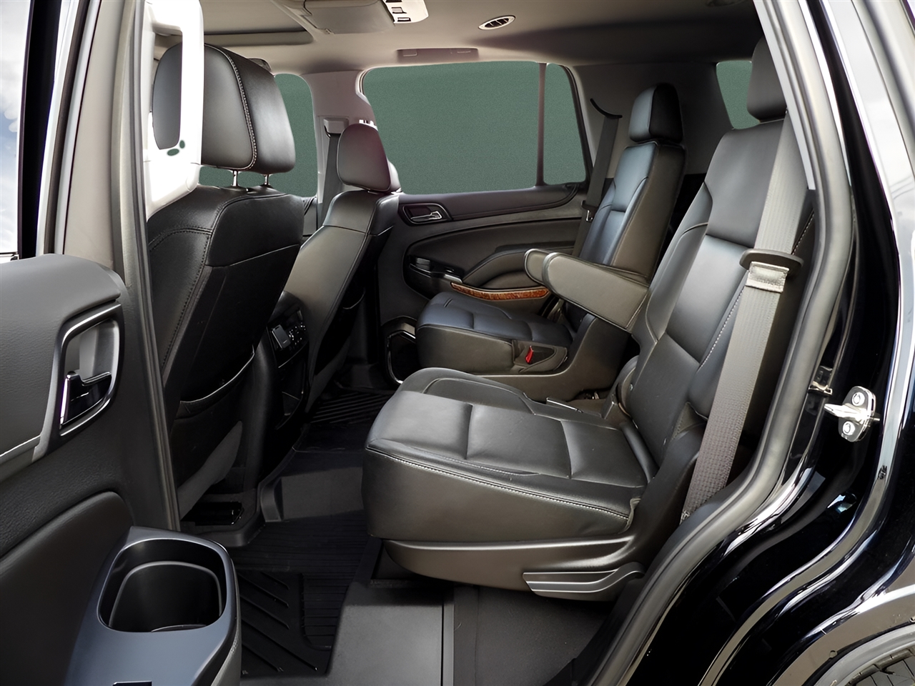 Chevrolet Tahoe  2020 Chevrolet Tahoe  2020