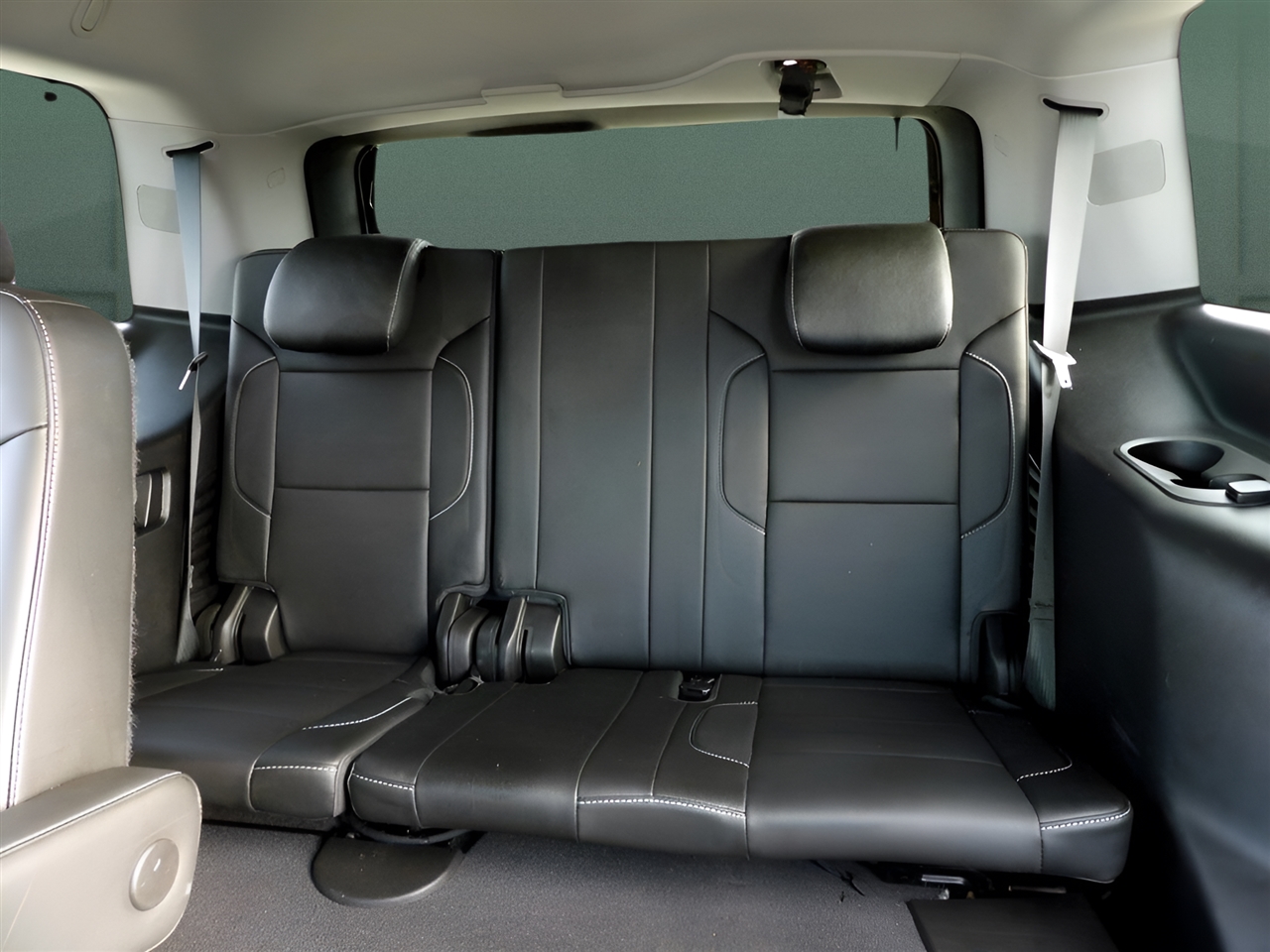 Chevrolet Tahoe  2020 Chevrolet Tahoe  2020