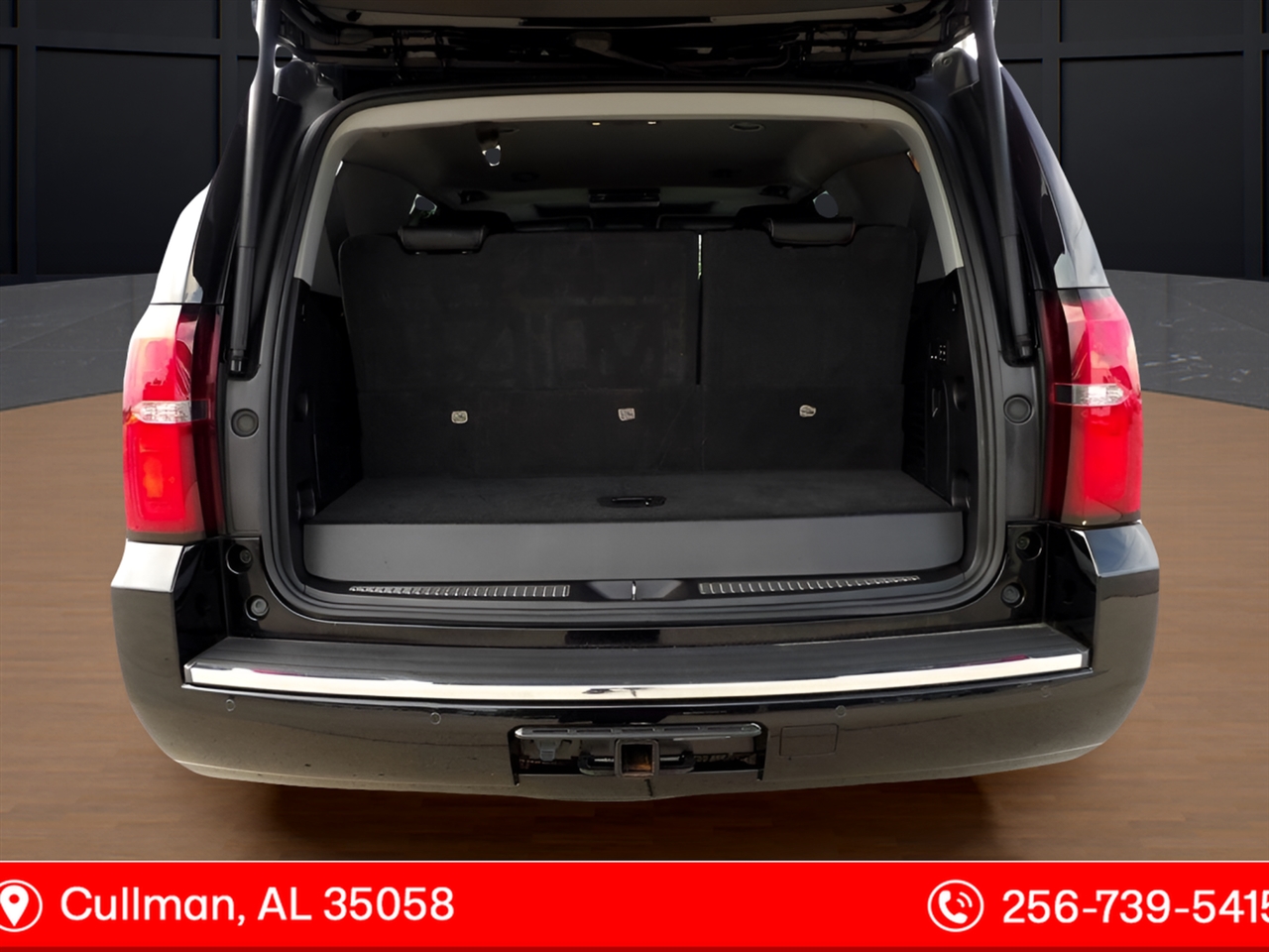 Chevrolet Tahoe  2020 Chevrolet Tahoe  2020