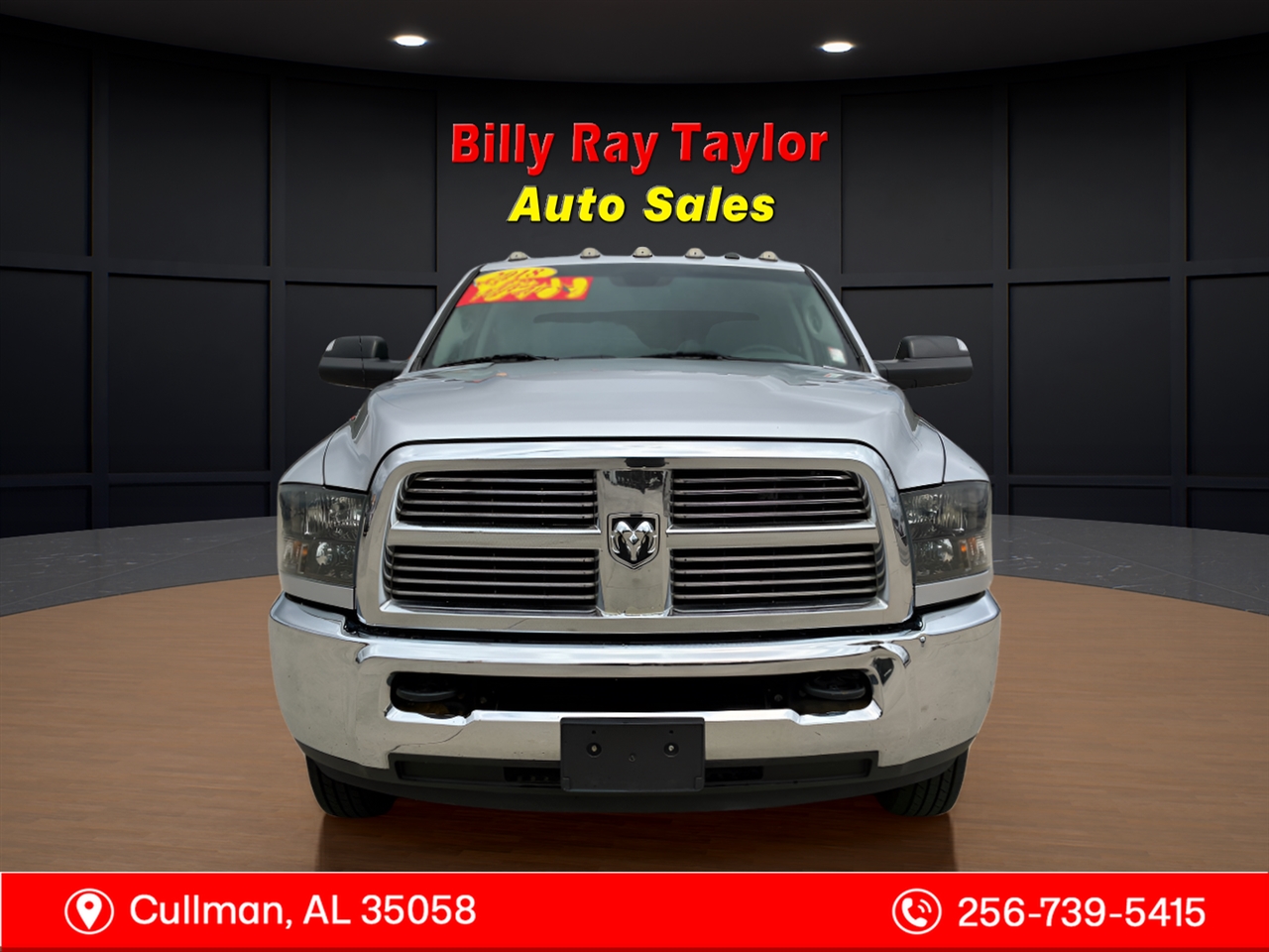 RAM 3500  2018 RAM 3500  2018