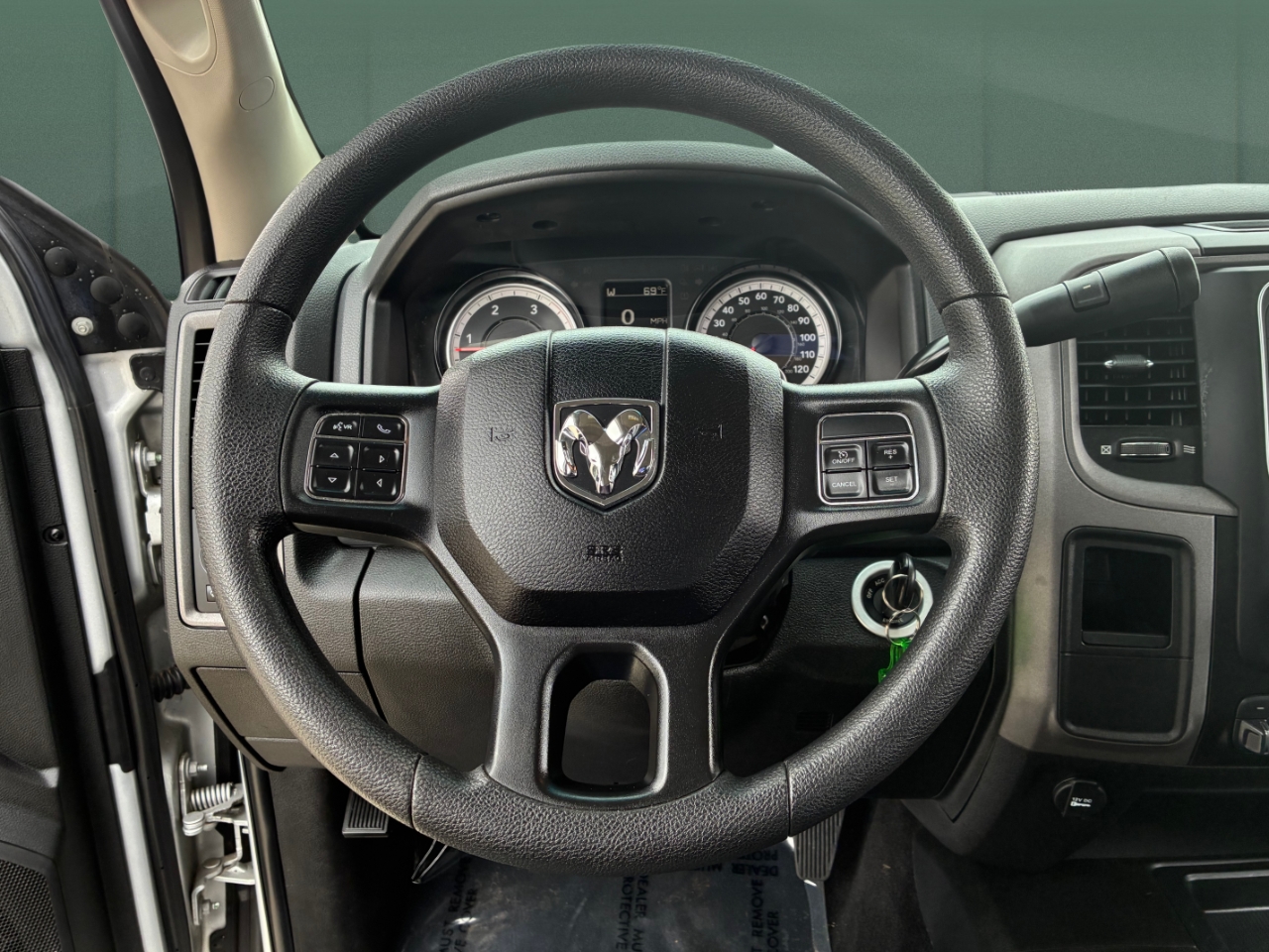RAM 3500  2018 RAM 3500  2018