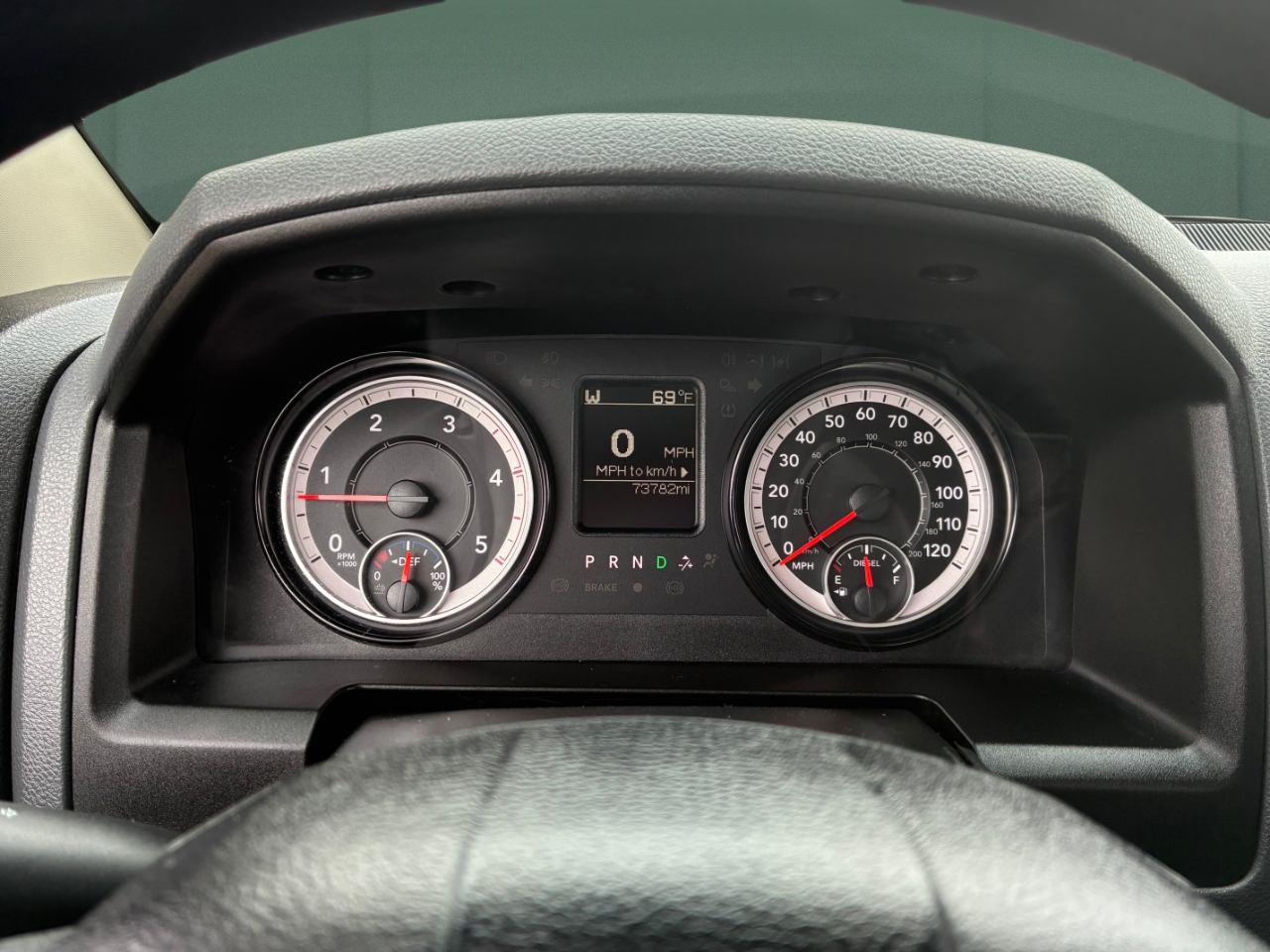 RAM 3500  2018 RAM 3500  2018