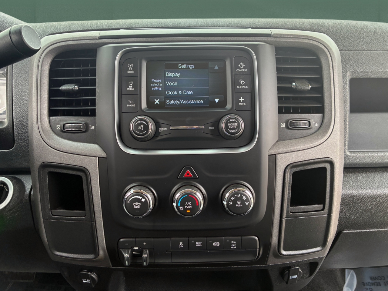 RAM 3500  2018 RAM 3500  2018
