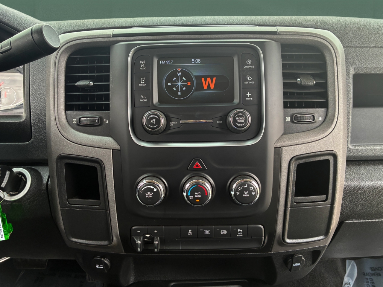 RAM 3500  2018 RAM 3500  2018