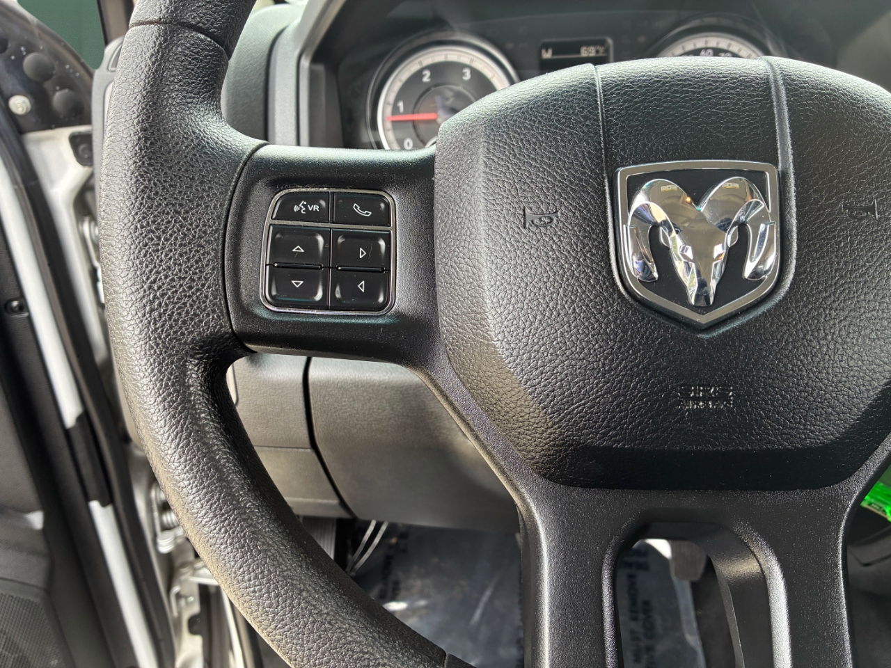 RAM 3500  2018 RAM 3500  2018