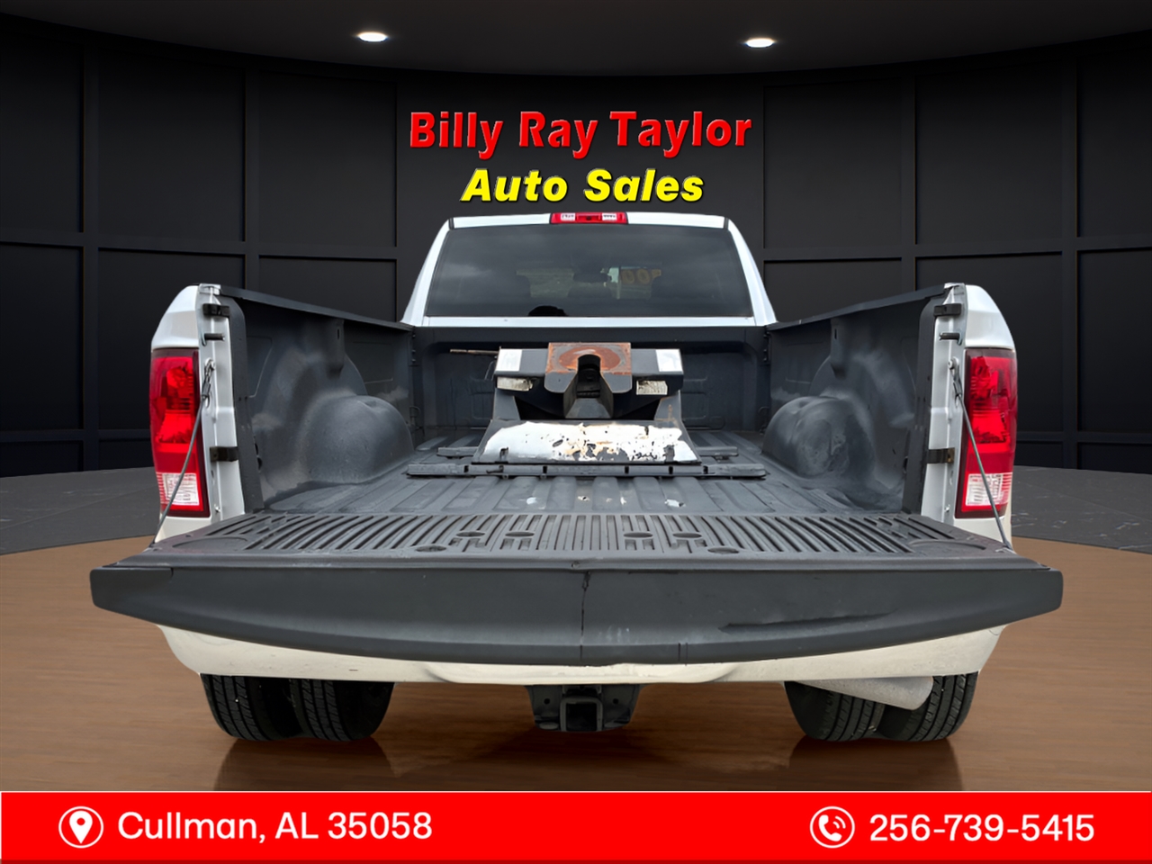 RAM 3500  2018 RAM 3500  2018