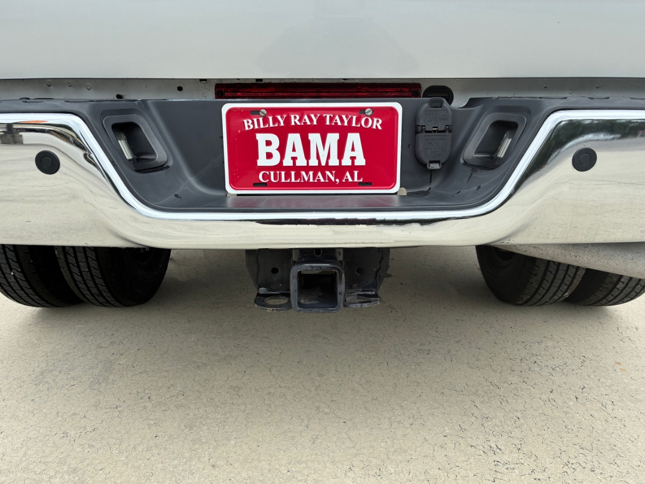 RAM 3500  2018 RAM 3500  2018