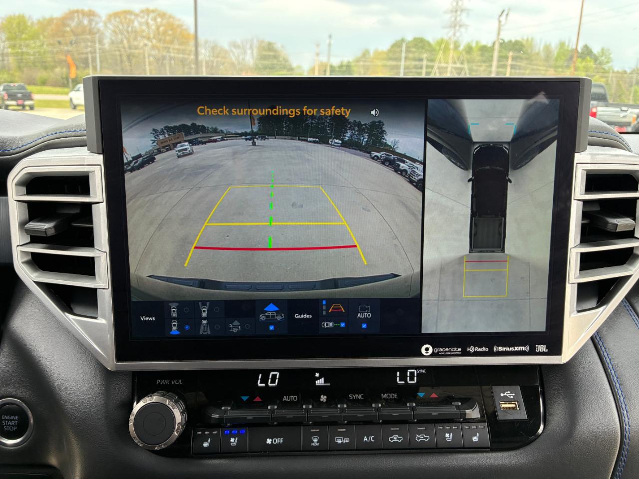 Toyota Tundra  2023
