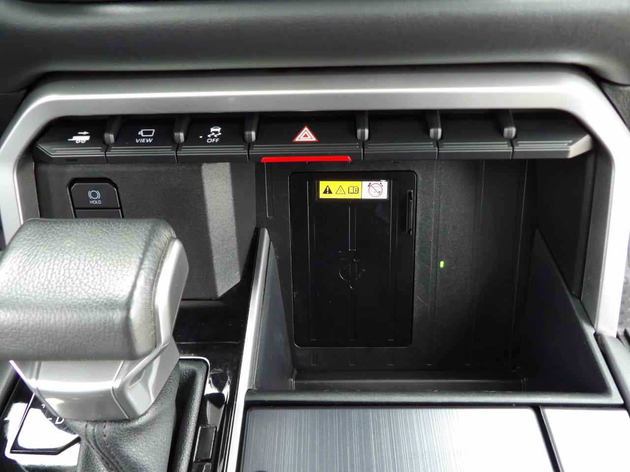 Toyota Tundra  2023