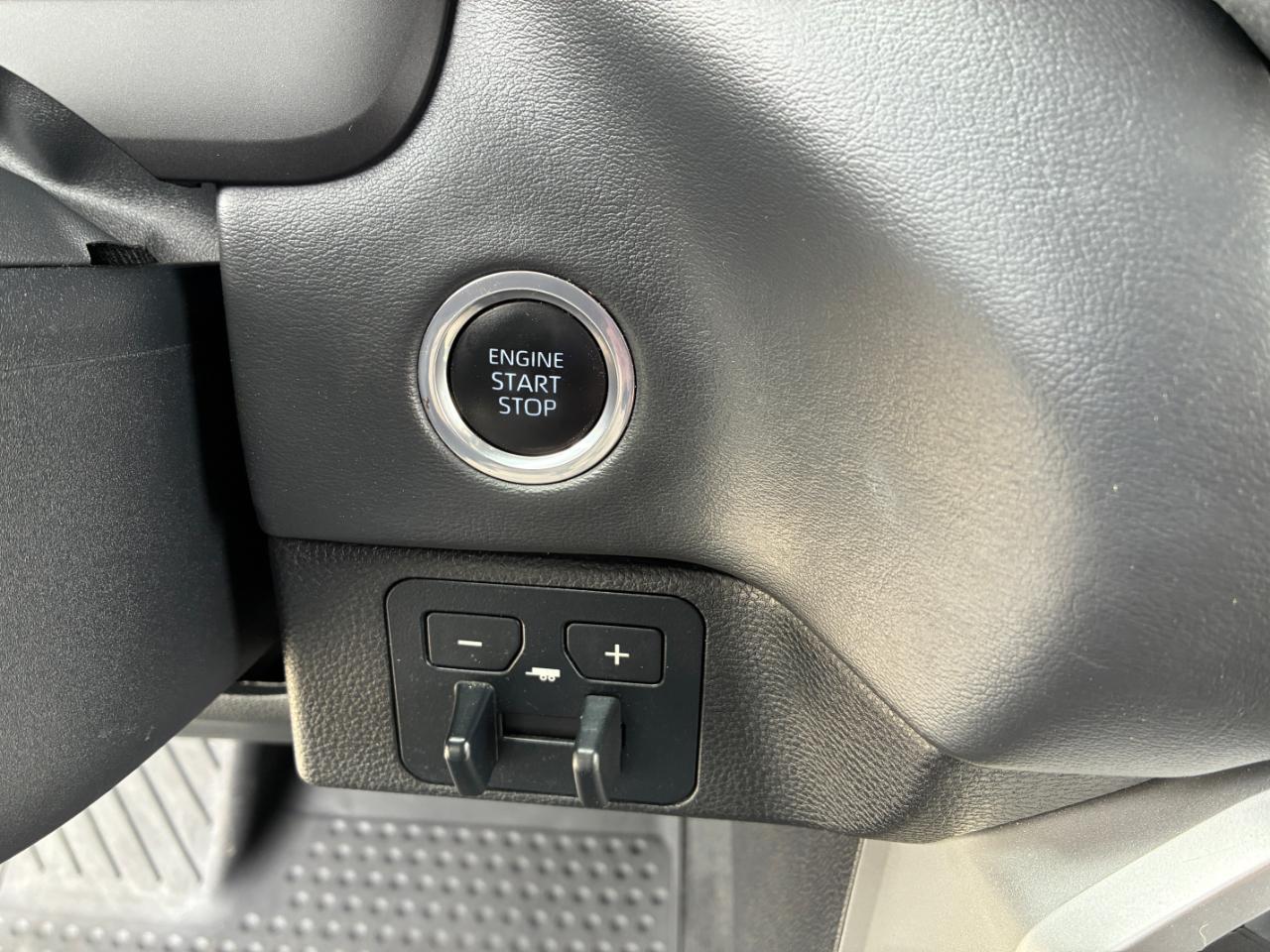 Toyota Tundra  2023