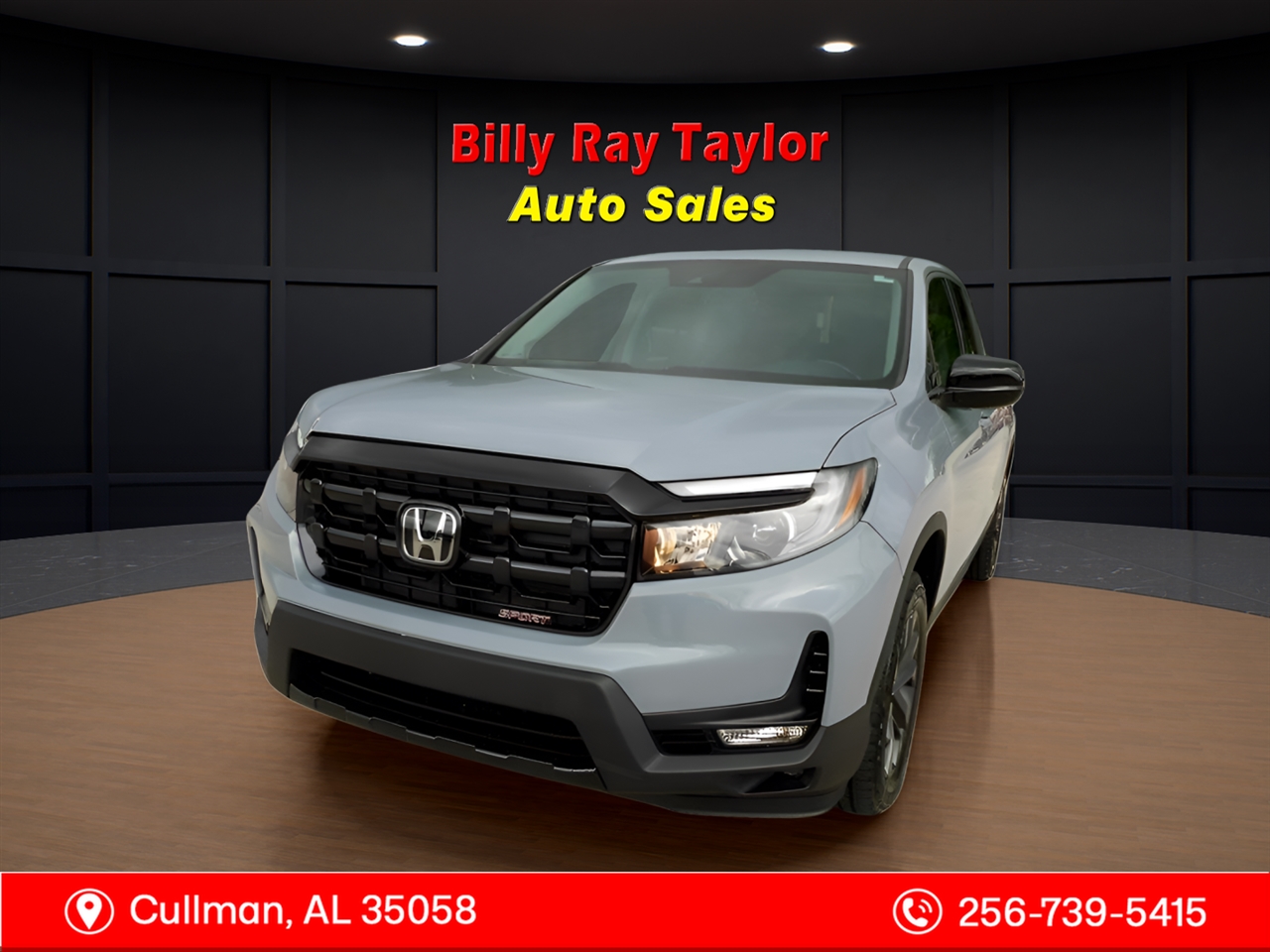 Honda Ridgeline  2024 Honda Ridgeline  2024