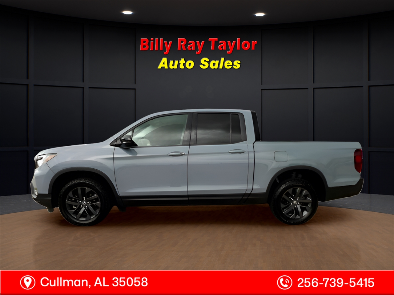 Honda Ridgeline  2024 Honda Ridgeline  2024
