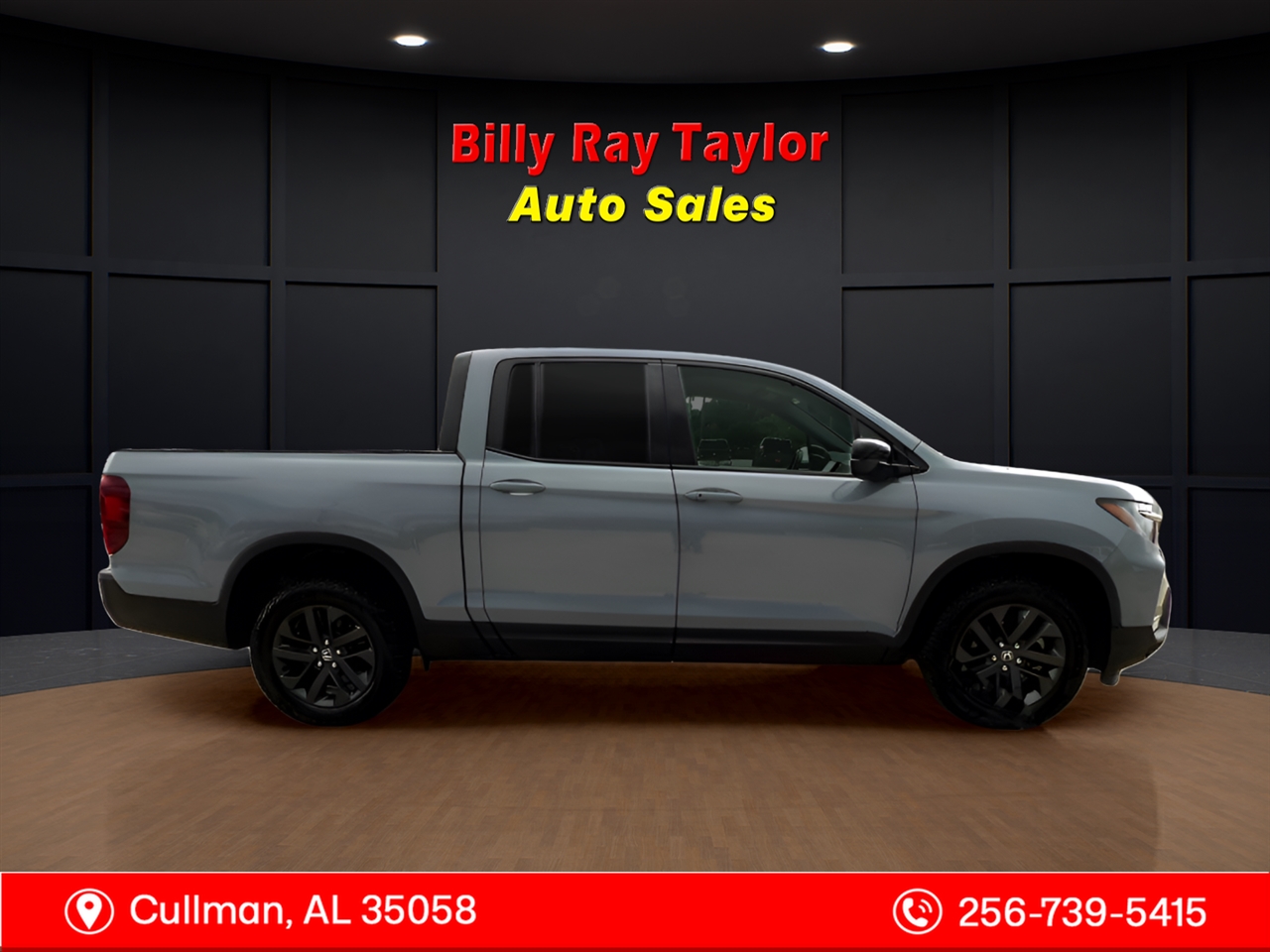 Honda Ridgeline  2024 Honda Ridgeline  2024