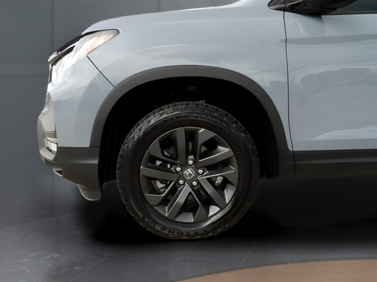 Honda Ridgeline  2024 Honda Ridgeline  2024