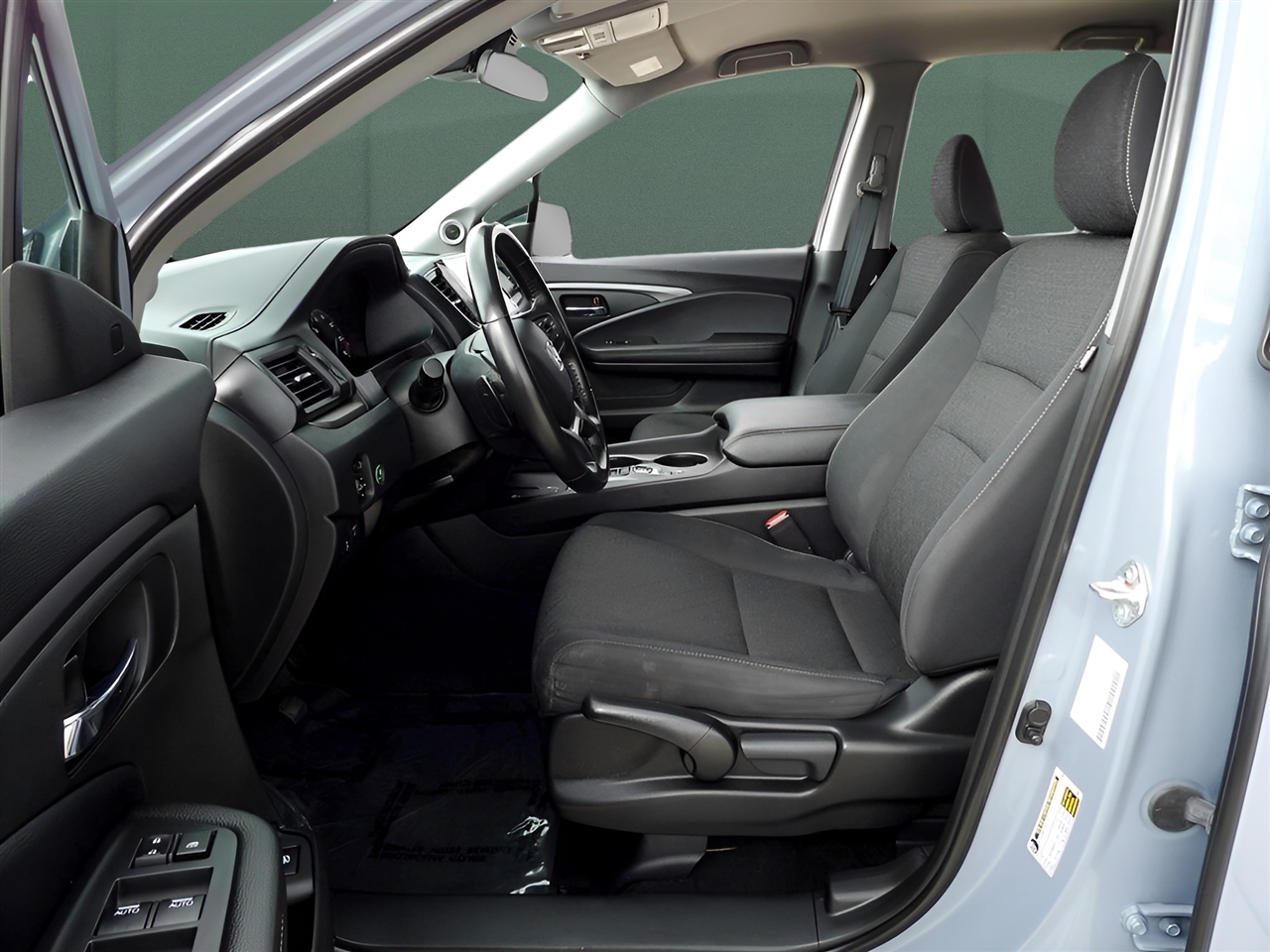 Honda Ridgeline  2024 Honda Ridgeline  2024
