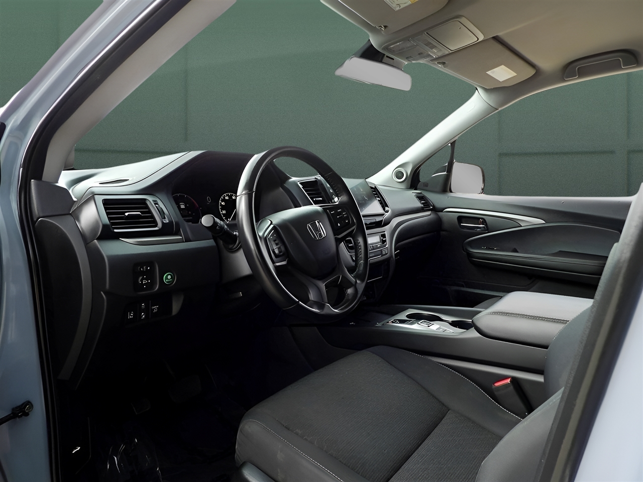 Honda Ridgeline  2024 Honda Ridgeline  2024