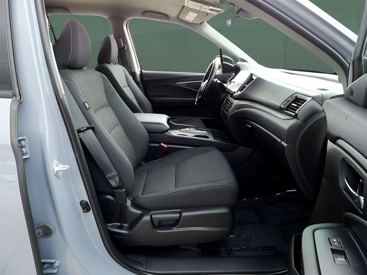 Honda Ridgeline  2024 Honda Ridgeline  2024