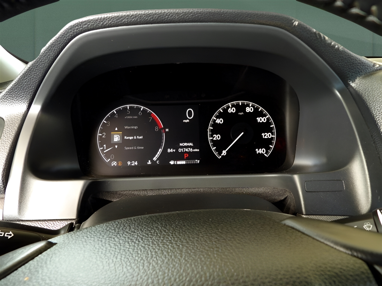 Honda Ridgeline  2024 Honda Ridgeline  2024