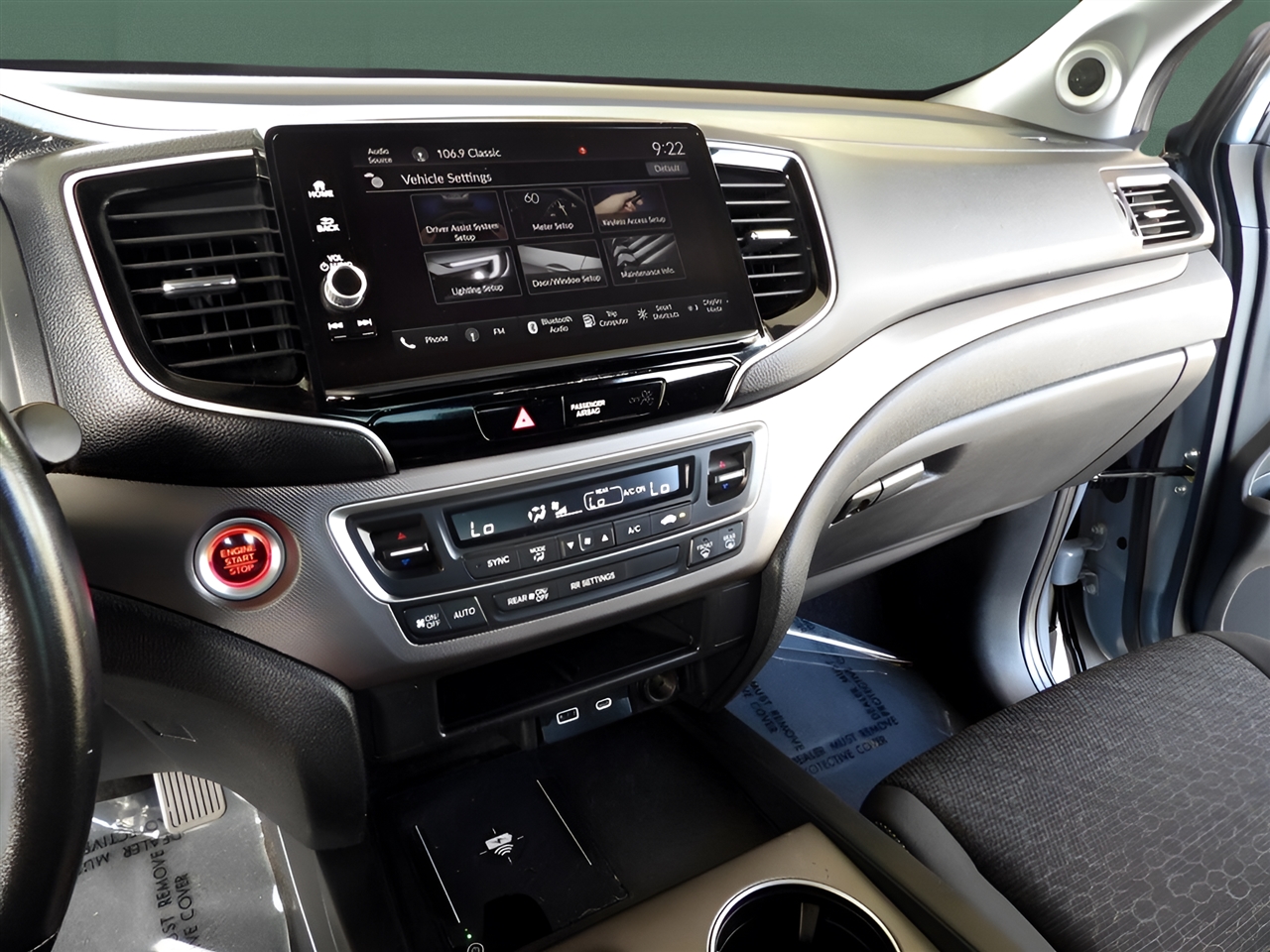 Honda Ridgeline  2024 Honda Ridgeline  2024