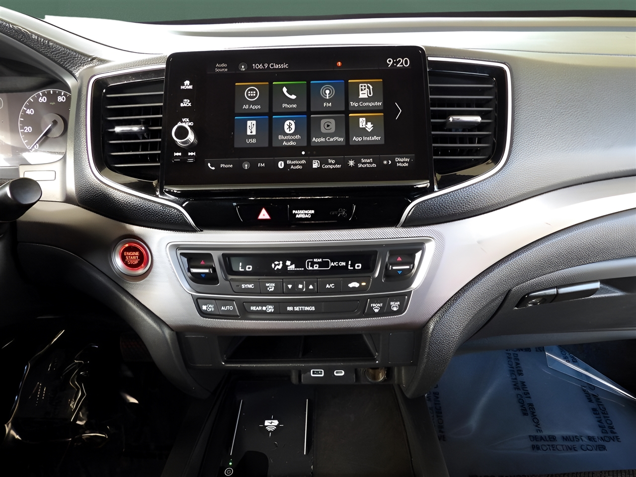 Honda Ridgeline  2024 Honda Ridgeline  2024