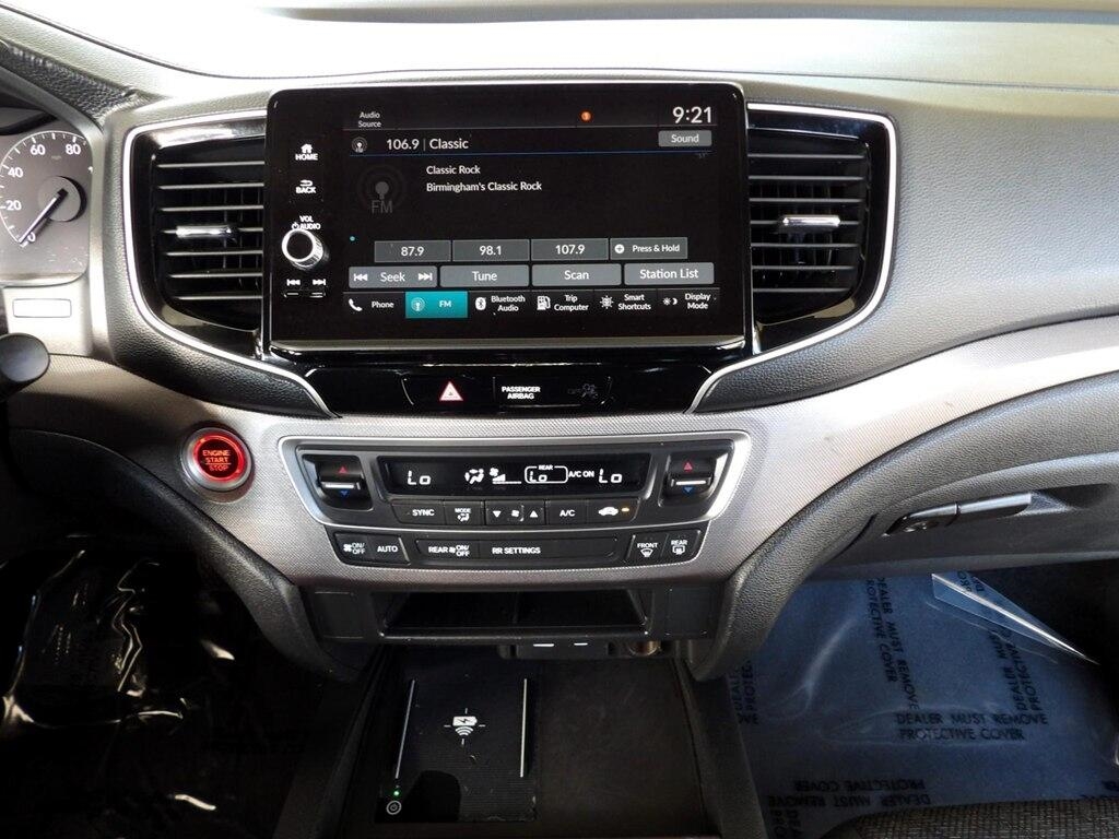 Honda Ridgeline  2024 Honda Ridgeline  2024