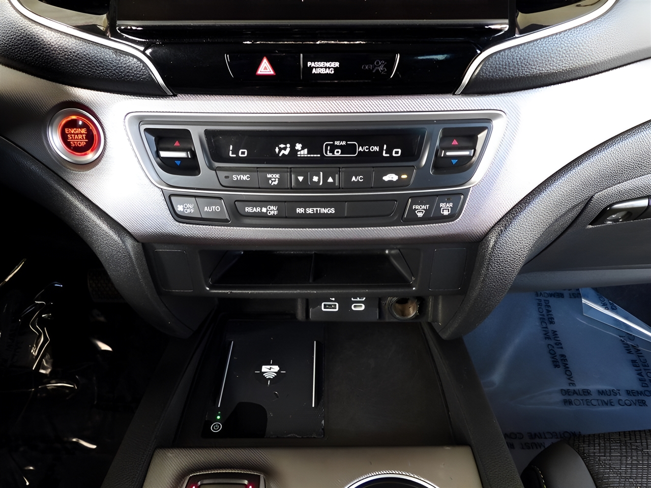 Honda Ridgeline  2024 Honda Ridgeline  2024