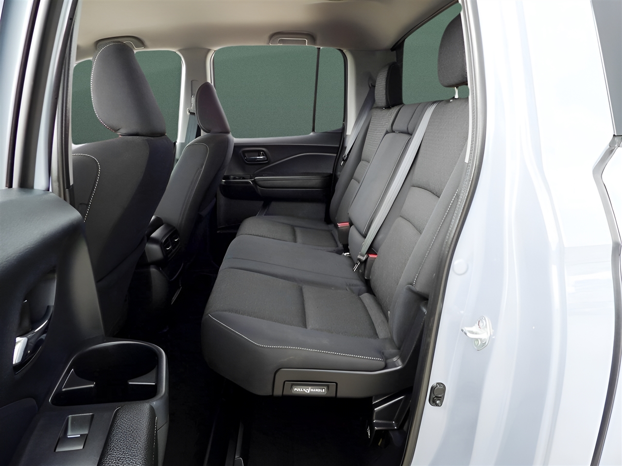 Honda Ridgeline  2024 Honda Ridgeline  2024