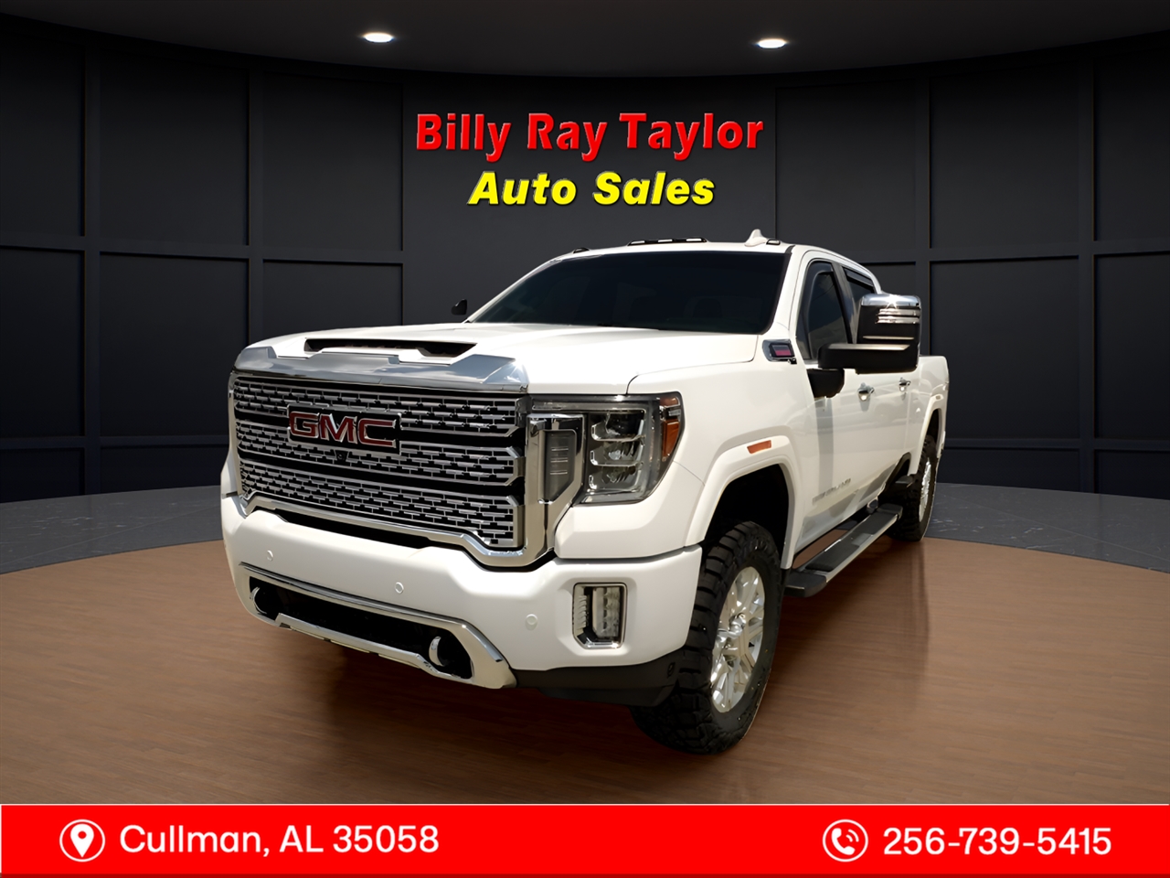 GMC Sierra 2500HD  2020 GMC Sierra 2500HD  2020