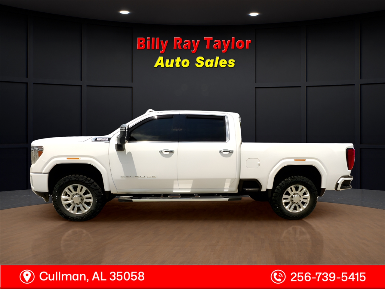 GMC Sierra 2500HD  2020 GMC Sierra 2500HD  2020