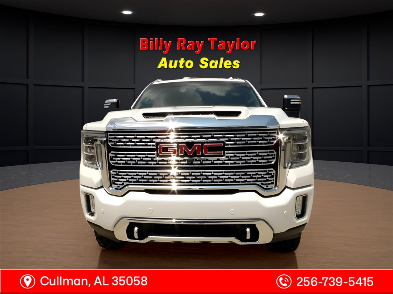 GMC Sierra 2500HD  2020 GMC Sierra 2500HD  2020
