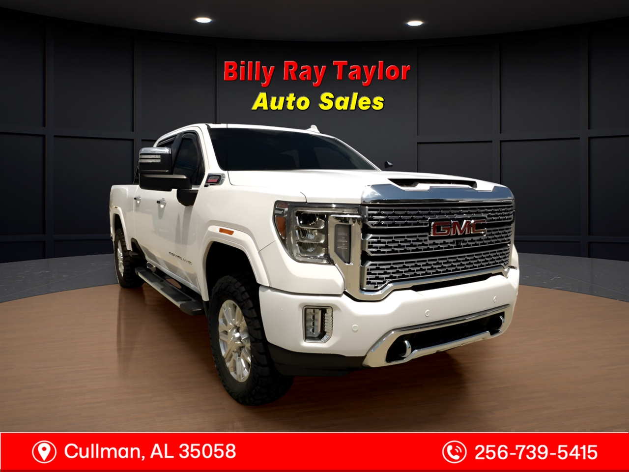 GMC Sierra 2500HD  2020 GMC Sierra 2500HD  2020