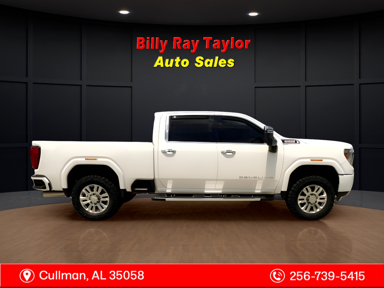 GMC Sierra 2500HD  2020 GMC Sierra 2500HD  2020