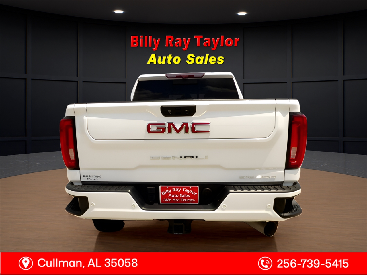 GMC Sierra 2500HD  2020 GMC Sierra 2500HD  2020
