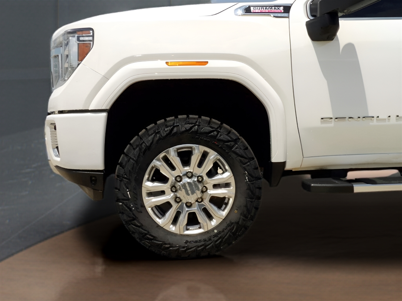 GMC Sierra 2500HD  2020 GMC Sierra 2500HD  2020