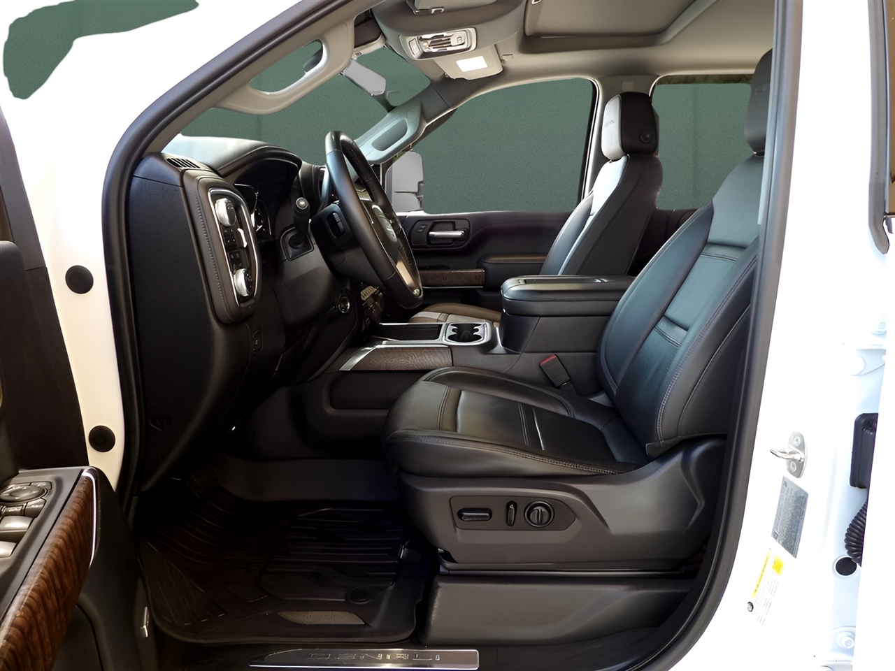 GMC Sierra 2500HD  2020 GMC Sierra 2500HD  2020