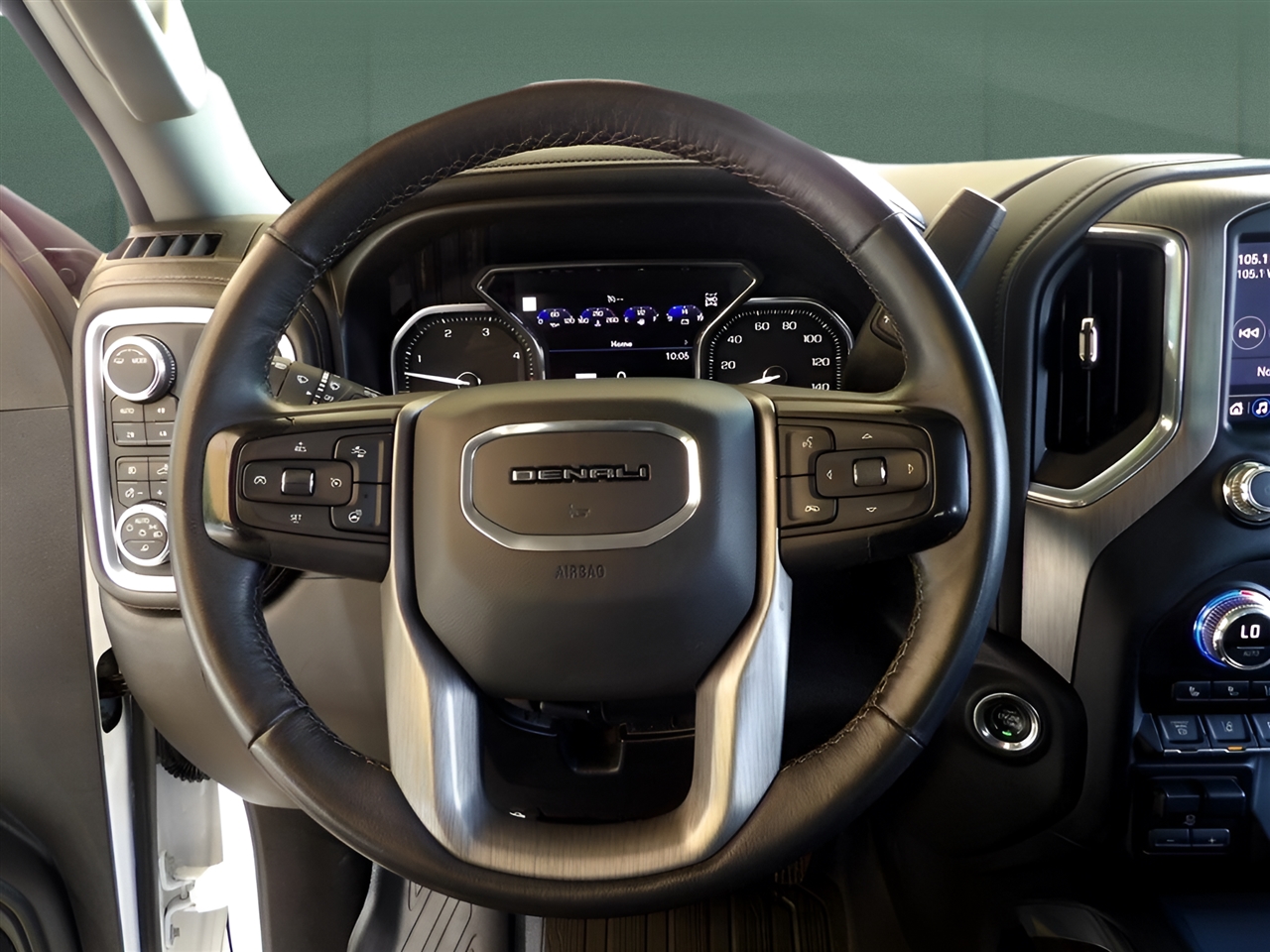 GMC Sierra 2500HD  2020 GMC Sierra 2500HD  2020