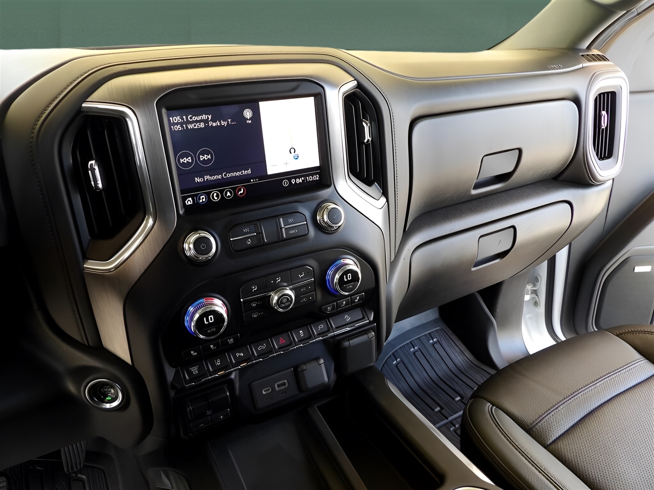 GMC Sierra 2500HD  2020 GMC Sierra 2500HD  2020