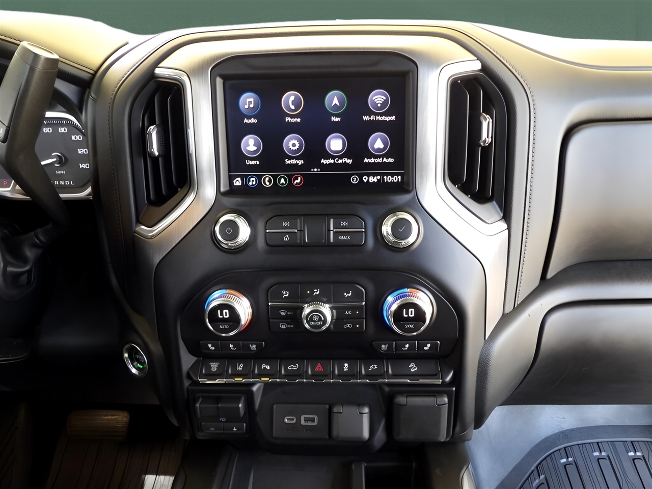 GMC Sierra 2500HD  2020 GMC Sierra 2500HD  2020