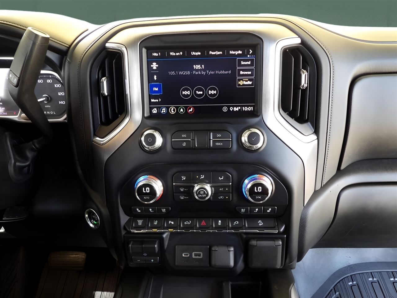 GMC Sierra 2500HD  2020 GMC Sierra 2500HD  2020