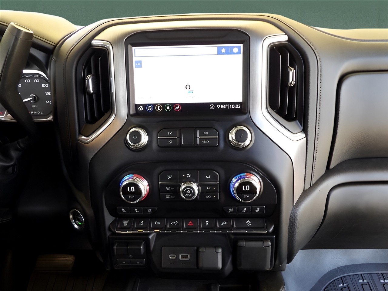 GMC Sierra 2500HD  2020 GMC Sierra 2500HD  2020