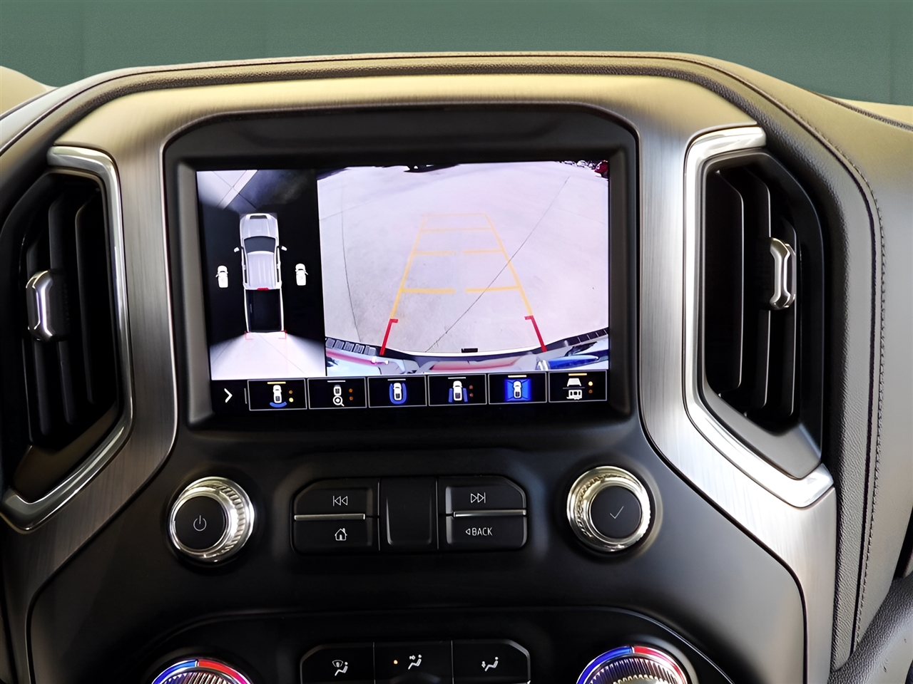 GMC Sierra 2500HD  2020 GMC Sierra 2500HD  2020