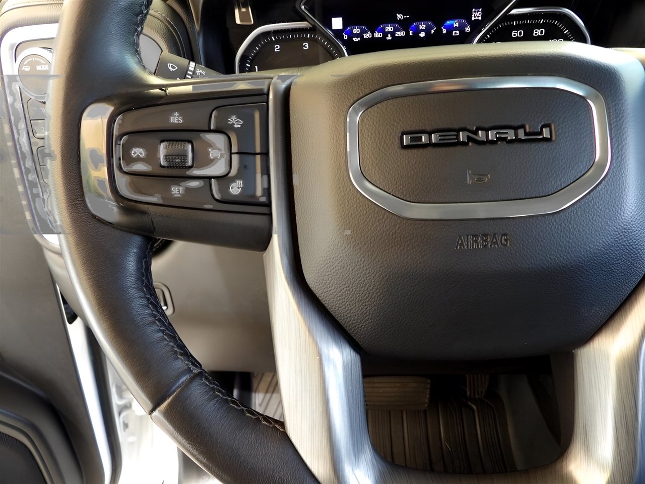 GMC Sierra 2500HD  2020 GMC Sierra 2500HD  2020