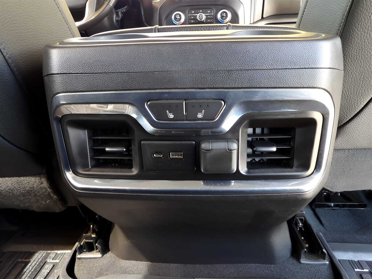 GMC Sierra 2500HD  2020 GMC Sierra 2500HD  2020